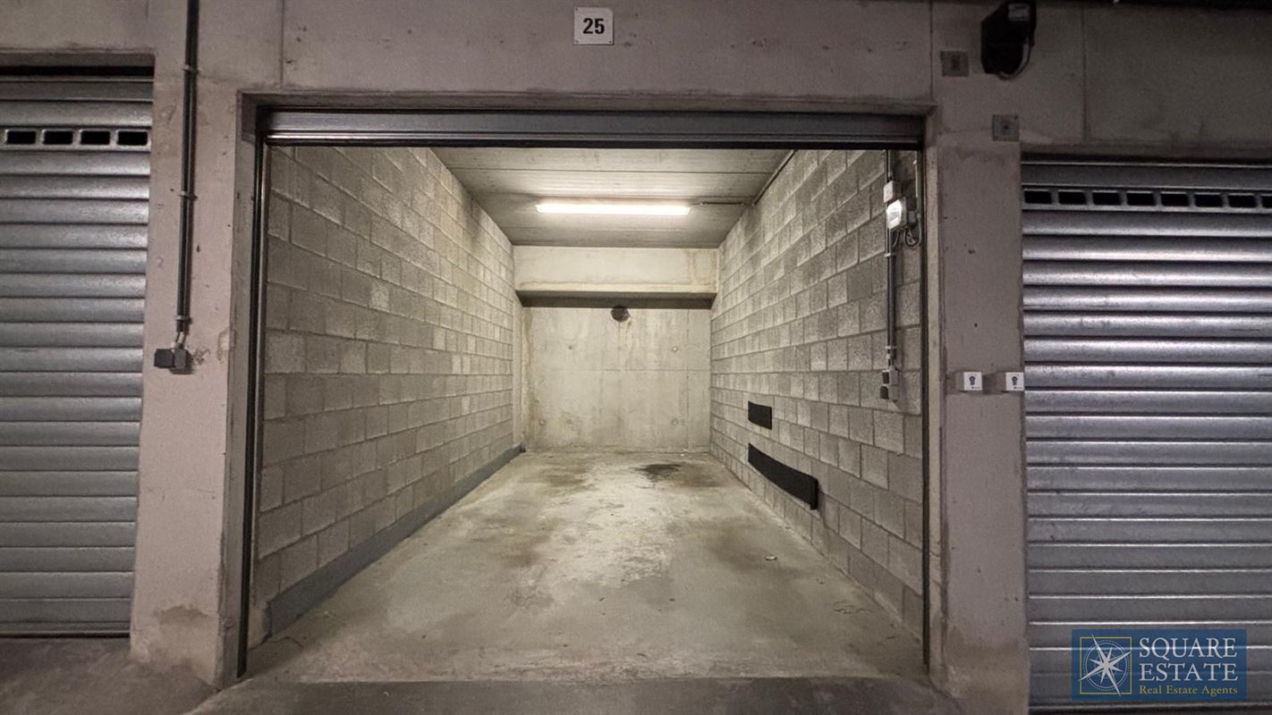 Foto 2 : Garage/Parking te 1780 WEMMEL (België) - Prijs € 55.000