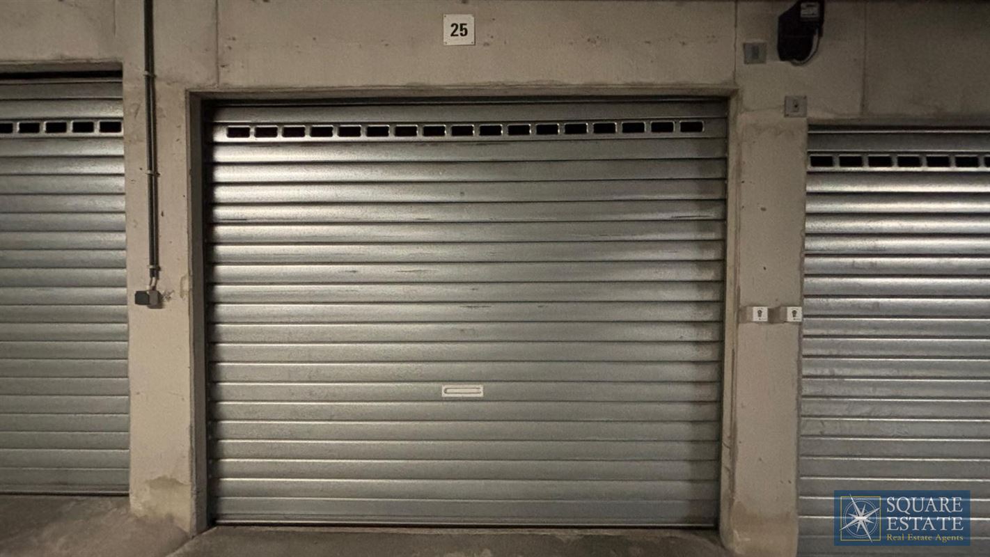 Foto 1 : Garage/Parking te 1780 WEMMEL (België) - Prijs € 55.000