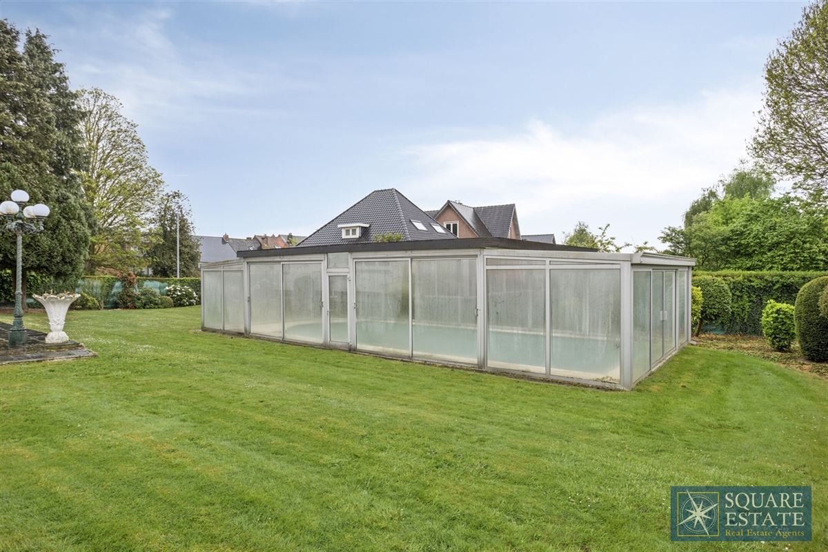 Foto 2 : Bouwgrond te 1700 DILBEEK (België) - Prijs € 255.000