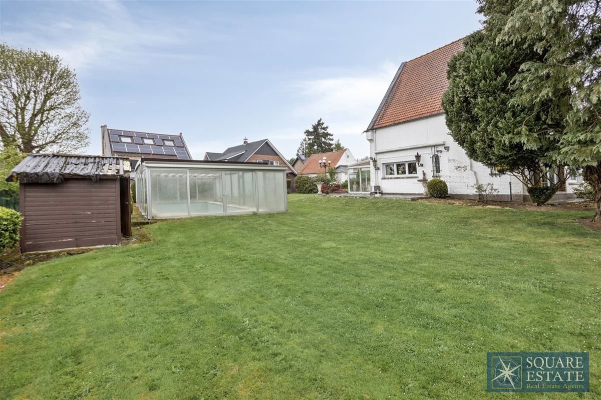 Foto 3 : Bouwgrond te 1700 DILBEEK (België) - Prijs € 255.000