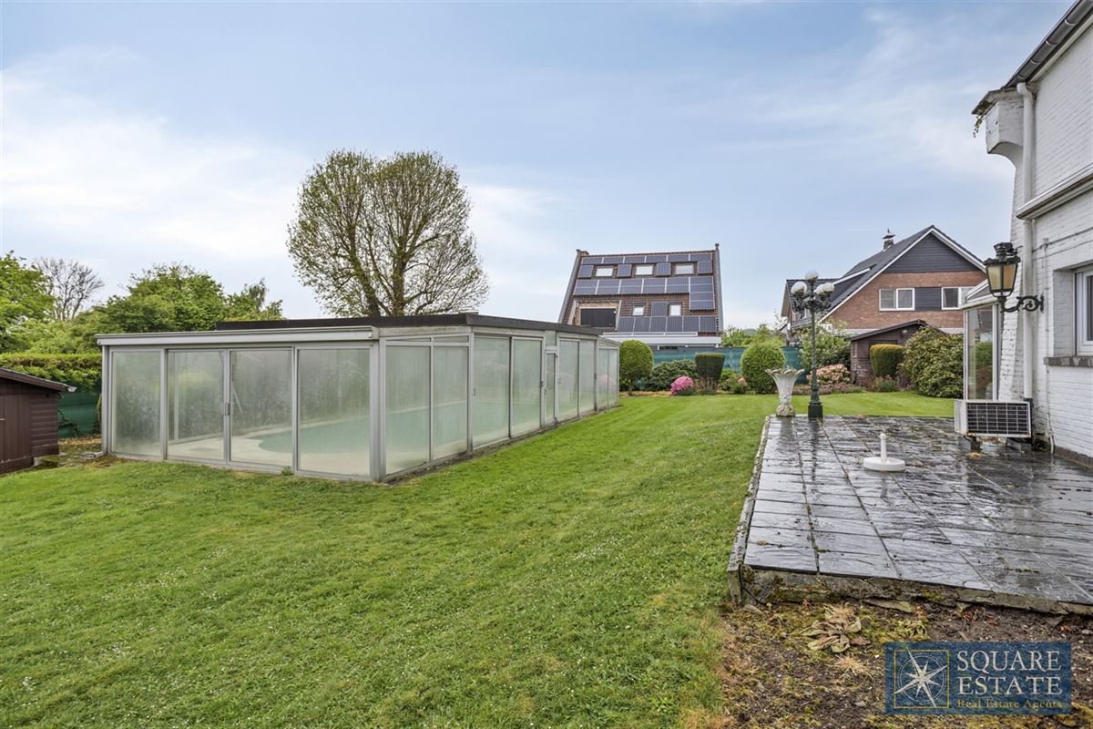 Foto 4 : Bouwgrond te 1700 DILBEEK (België) - Prijs € 255.000