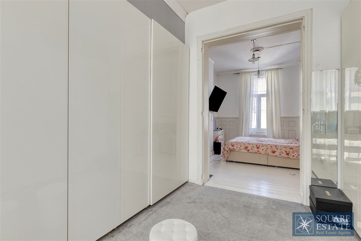 Foto 12 : Huis te 1090 JETTE (België) - Prijs € 485.000