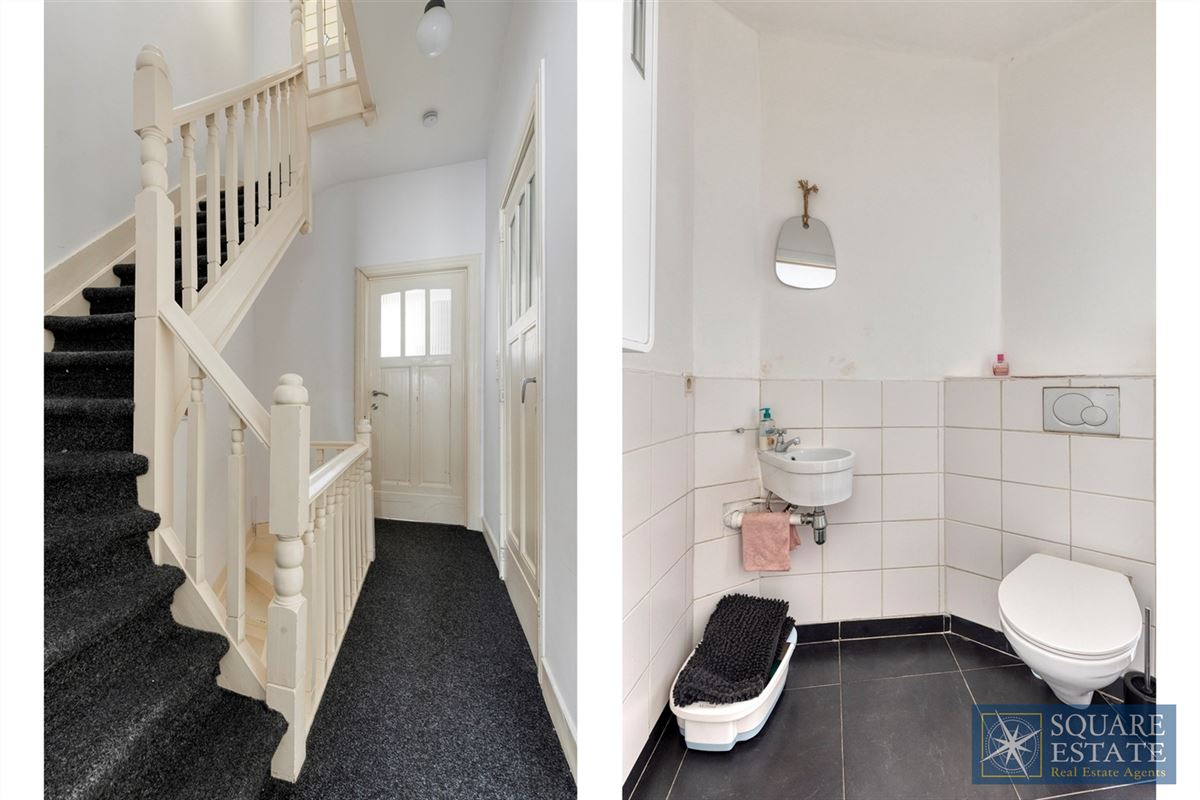 Foto 9 : Huis te 1090 JETTE (België) - Prijs € 485.000