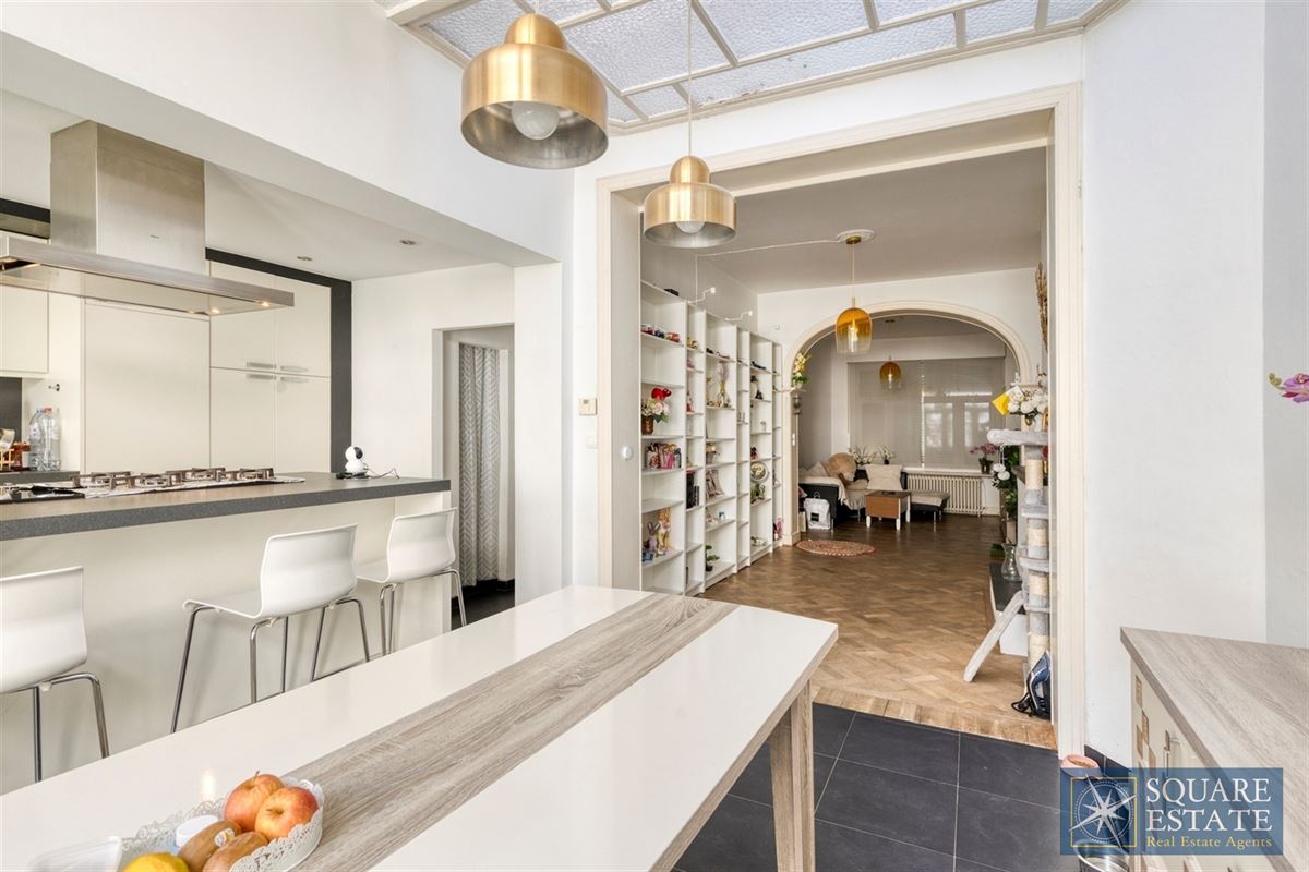 Foto 5 : Huis te 1090 JETTE (België) - Prijs € 485.000