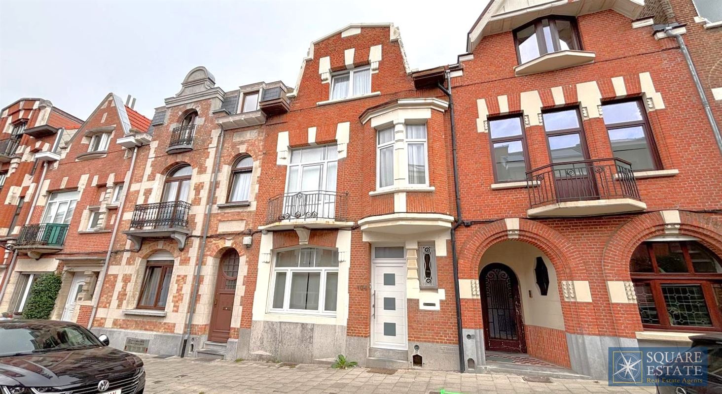 Foto 1 : Huis te 1090 JETTE (België) - Prijs € 485.000