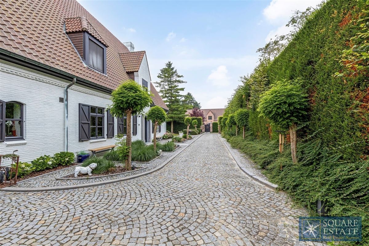 Foto 28 : Villa te 1780 Wemmel (België) - Prijs € 1.780.000
