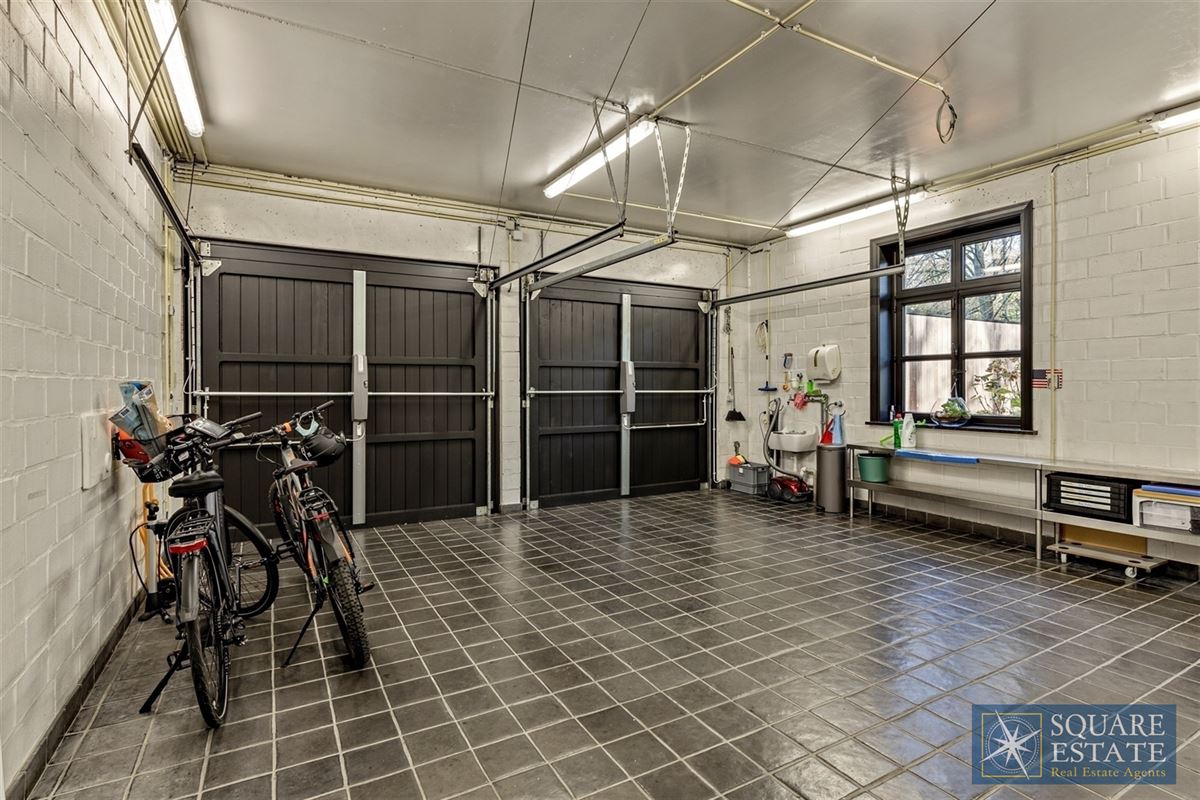 Foto 25 : Villa te 1780 Wemmel (België) - Prijs € 1.780.000
