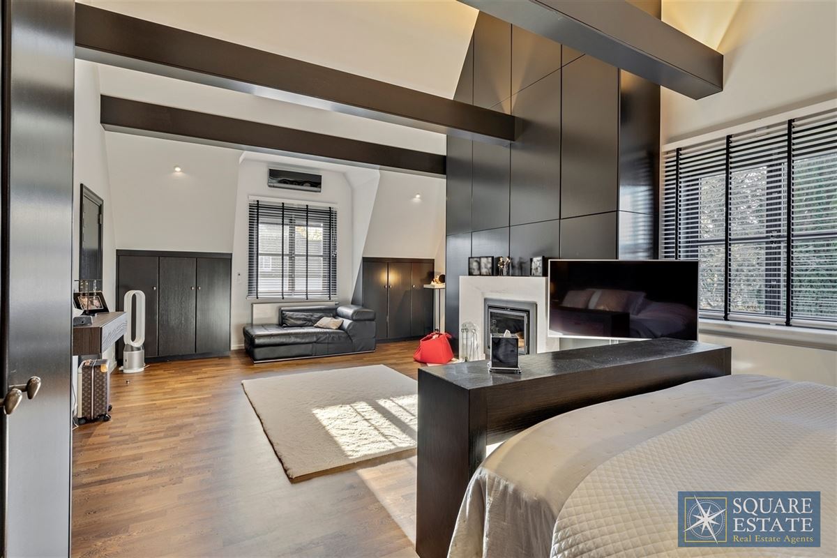 Foto 15 : Villa te 1780 Wemmel (België) - Prijs € 1.780.000