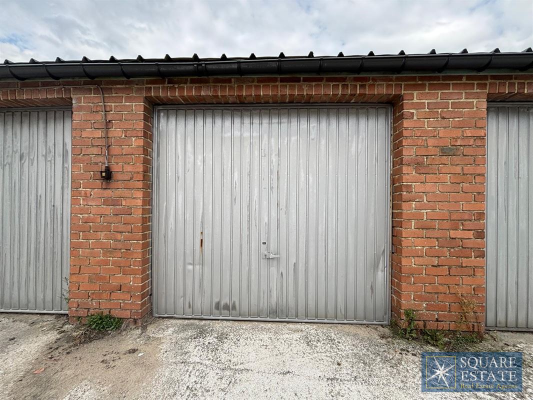 Image 4 : Garage/Parking à 1780 WEMMEL (Belgique) - Prix 35.000 €