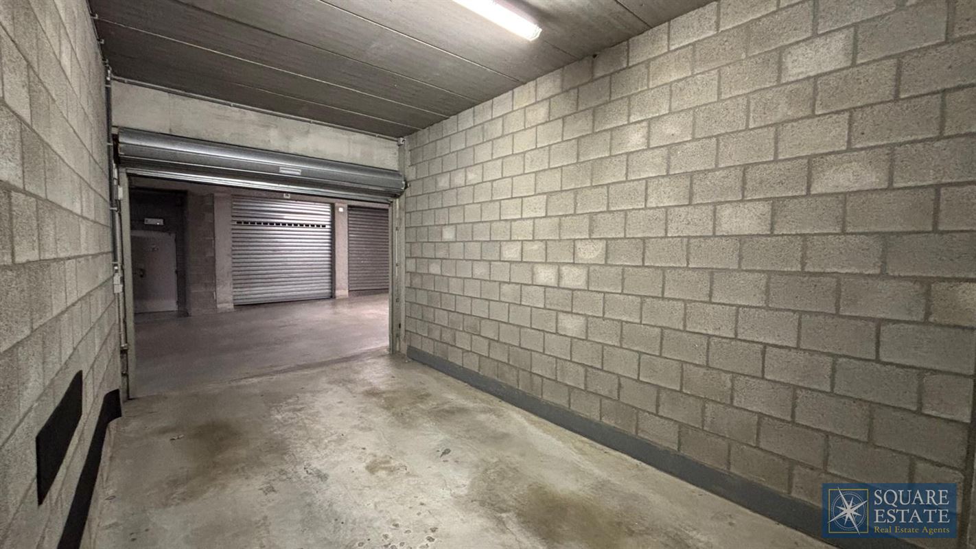 Foto 3 : Garage/Parking te 1780 WEMMEL (België) - Prijs € 55.000