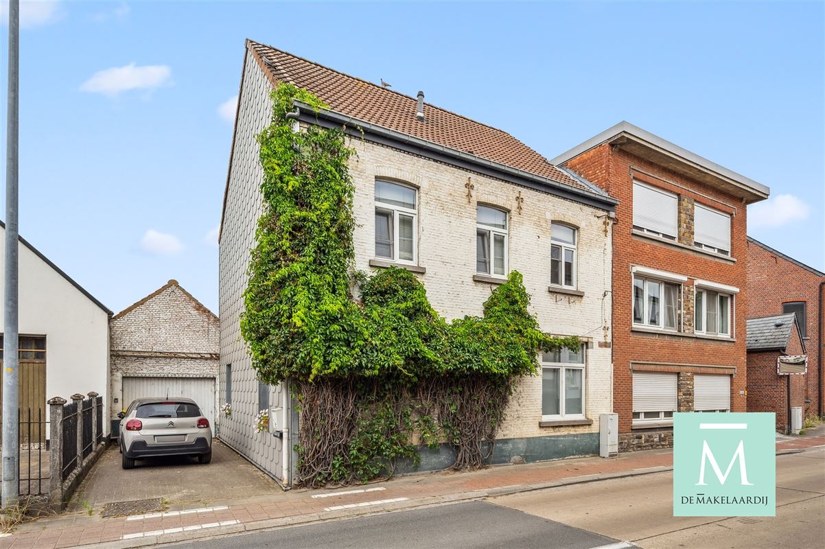 Foto 1 : Huis te 3150 WESPELAAR (België) - Prijs € 445.000
