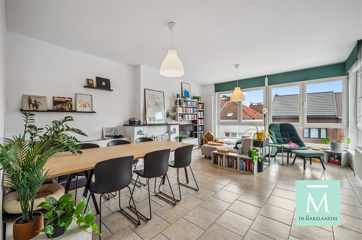 Foto 1 : Appartement te 2800 MECHELEN (België) - Prijs € 240.000