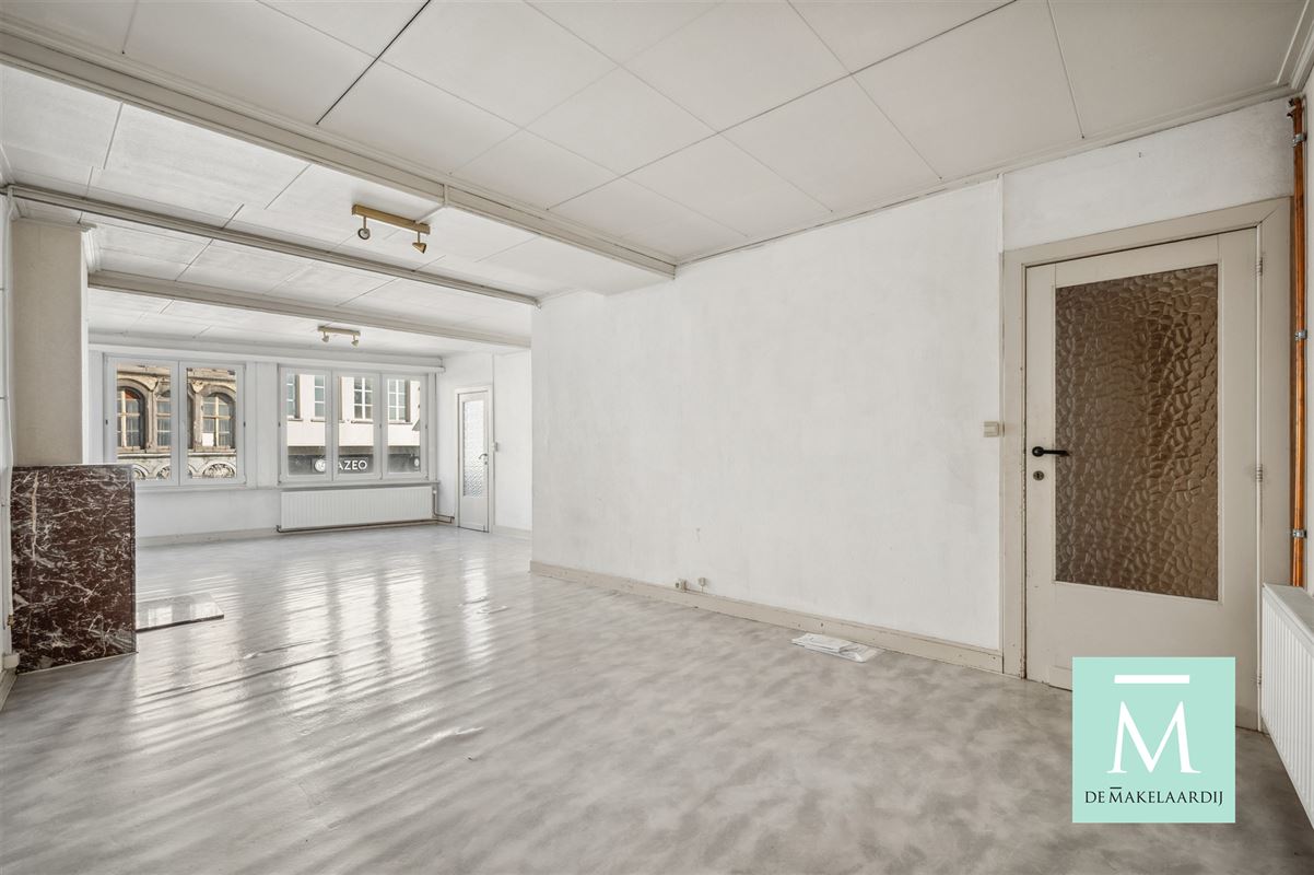 Foto 2 : Appartement te 2800 Mechelen (België) - Prijs € 750