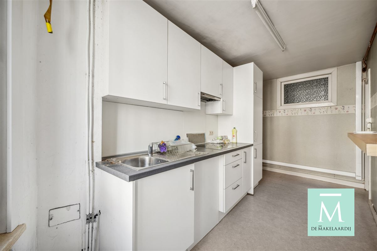 Foto 3 : Appartement te 2800 Mechelen (België) - Prijs € 750