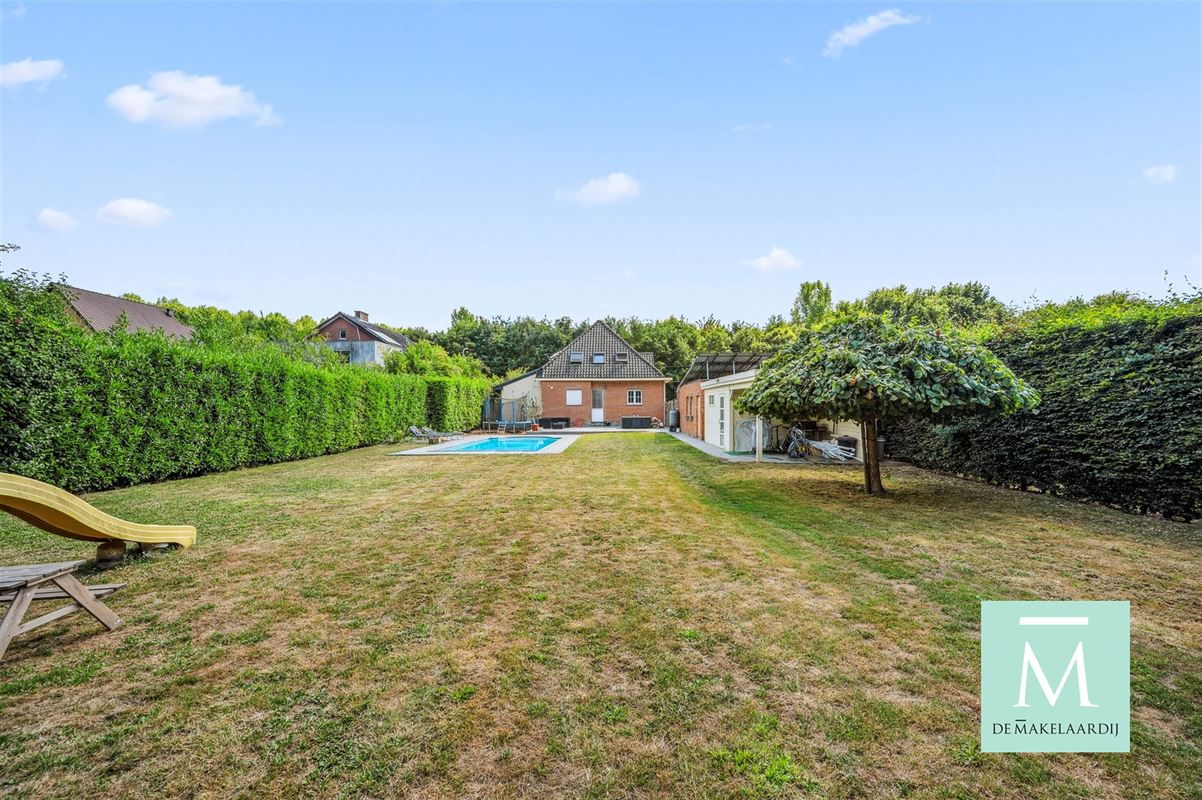 Foto 1 : Huis te 1980 EPPEGEM (België) - Prijs € 679.000