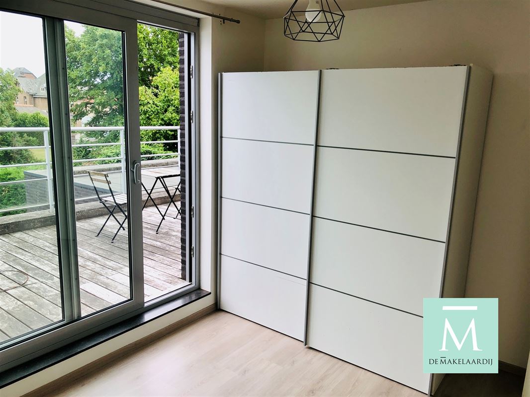 Foto 8 : Appartement te 2861 ONZE-LIEVE-VROUW-WAVER (België) - Prijs € 970