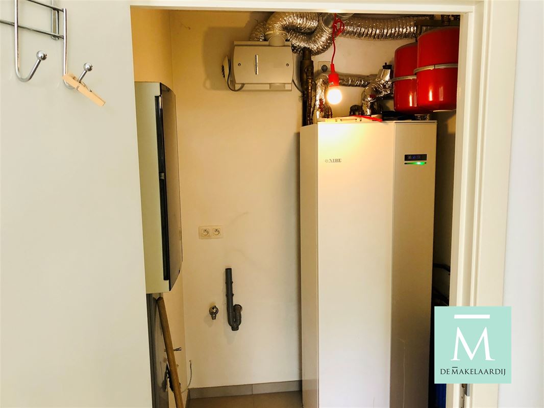 Foto 4 : Appartement te 2861 ONZE-LIEVE-VROUW-WAVER (België) - Prijs € 970