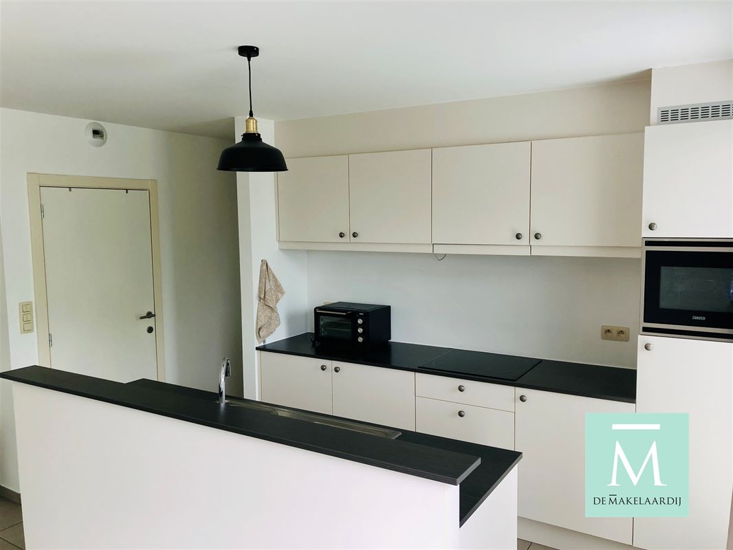 Foto 2 : Appartement te 2861 ONZE-LIEVE-VROUW-WAVER (België) - Prijs € 970