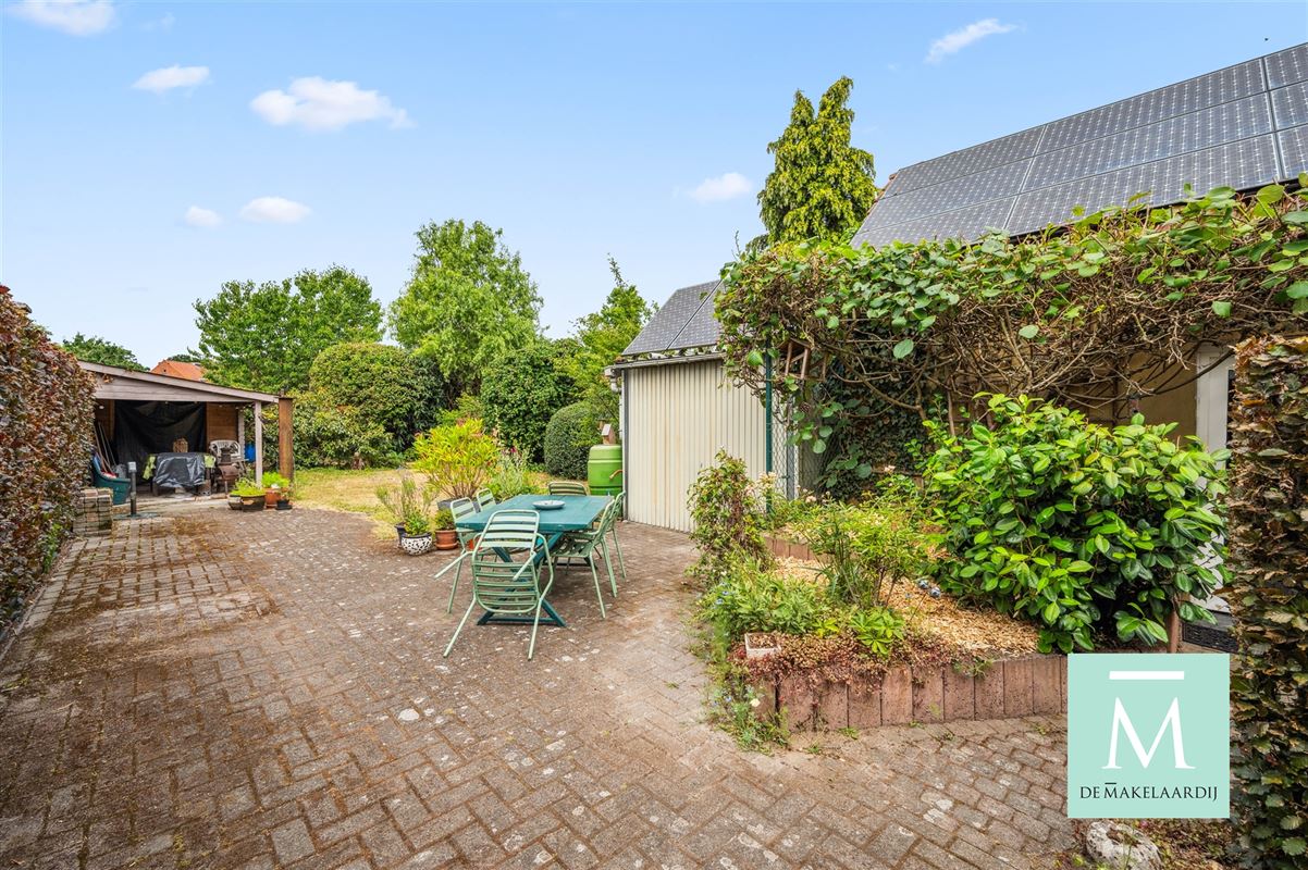 Foto 18 : Huis te 3150 WESPELAAR (België) - Prijs € 445.000