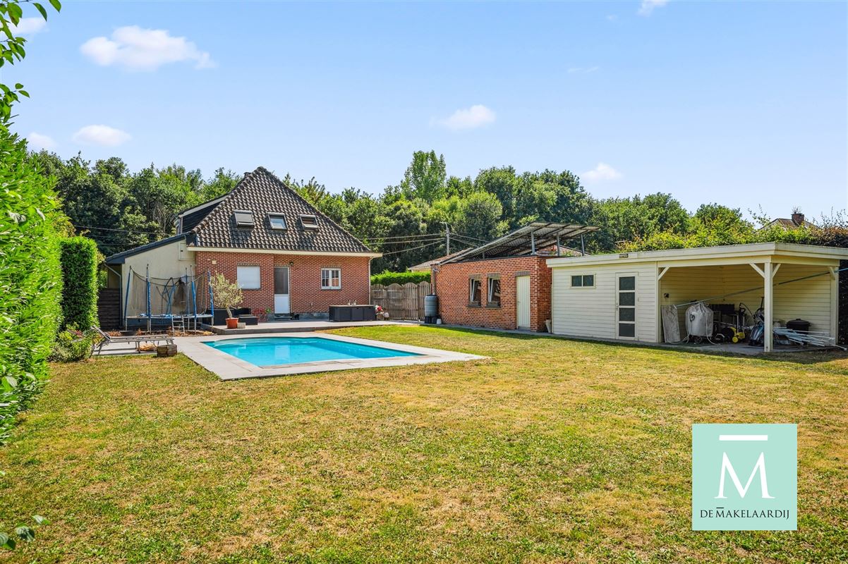 Foto 30 : Huis te 1980 EPPEGEM (België) - Prijs € 679.000