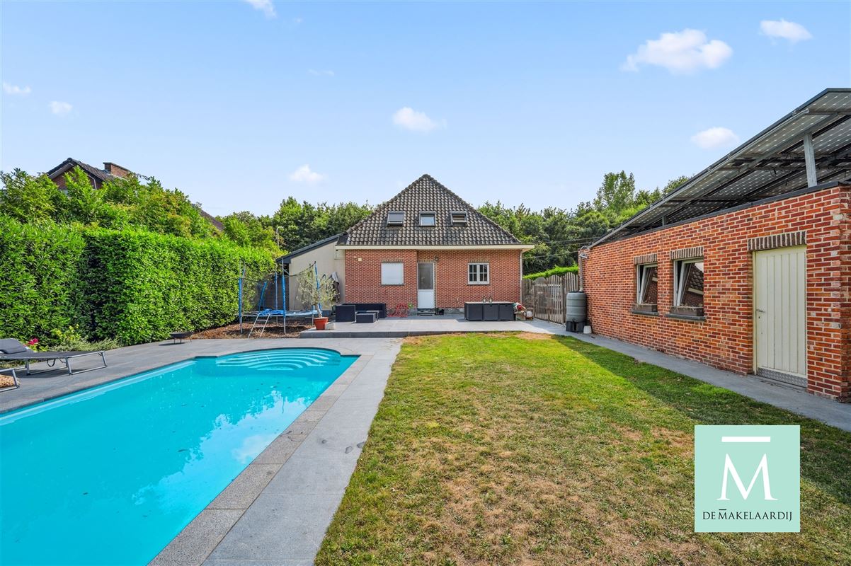 Foto 27 : Huis te 1980 EPPEGEM (België) - Prijs € 679.000