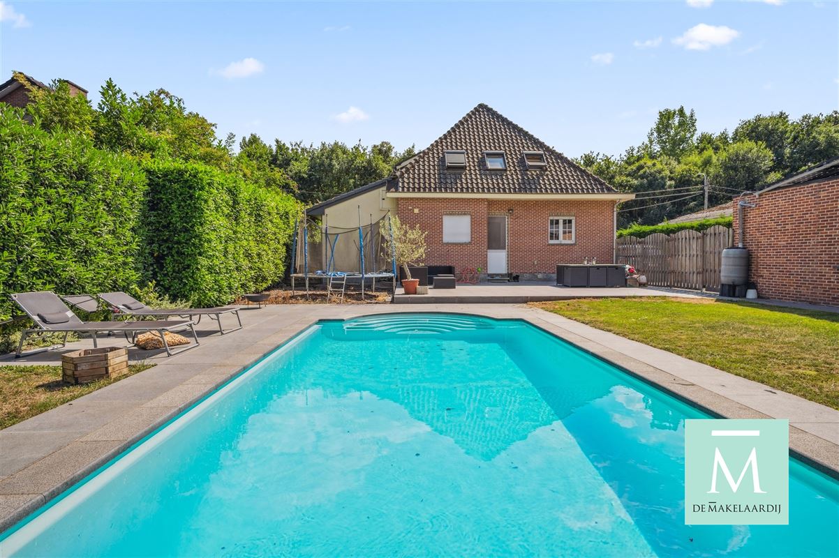 Foto 2 : Huis te 1980 EPPEGEM (België) - Prijs € 679.000
