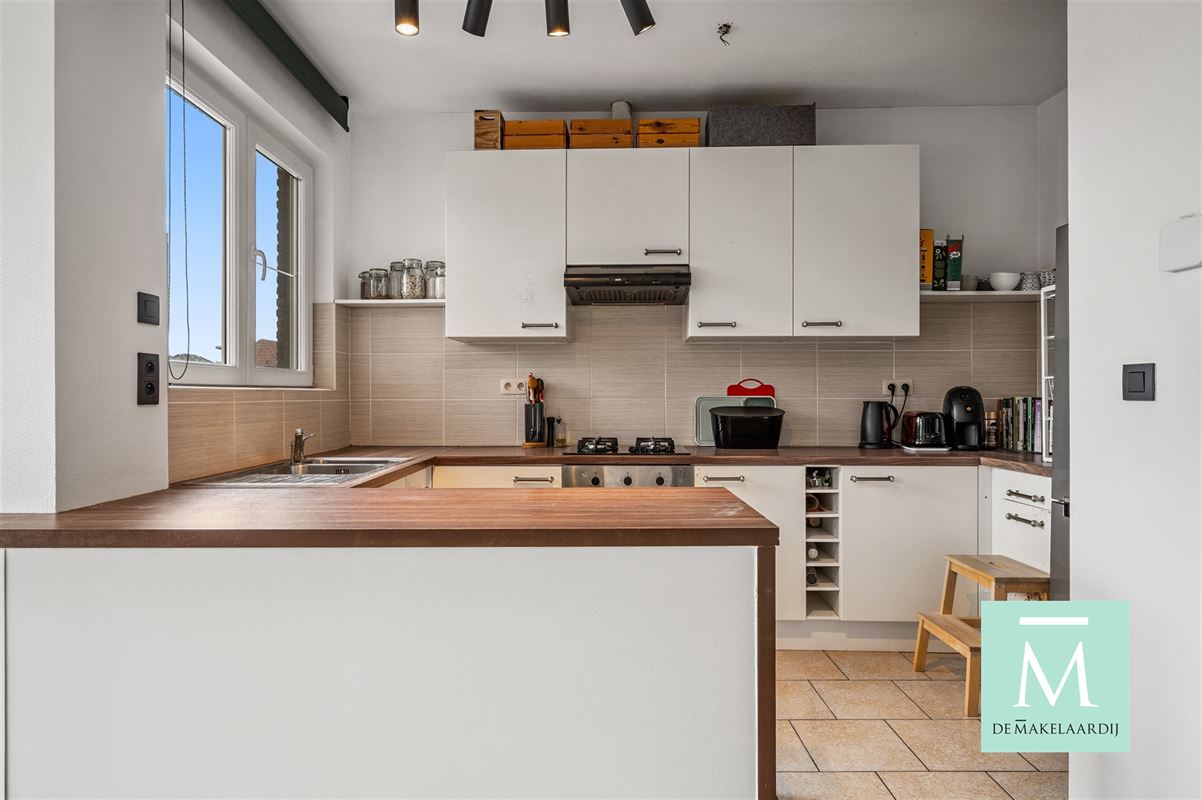Foto 9 : Appartement te 2800 MECHELEN (België) - Prijs € 240.000