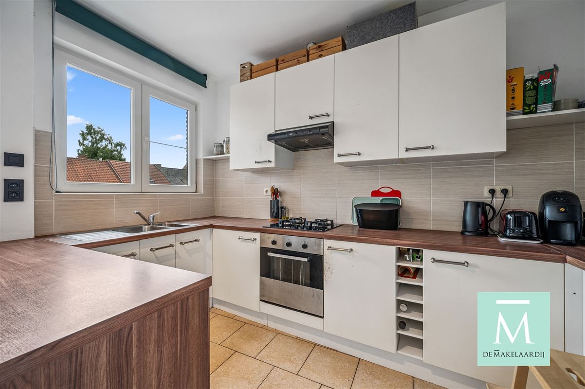 Foto 10 : Appartement te 2800 MECHELEN (België) - Prijs € 240.000