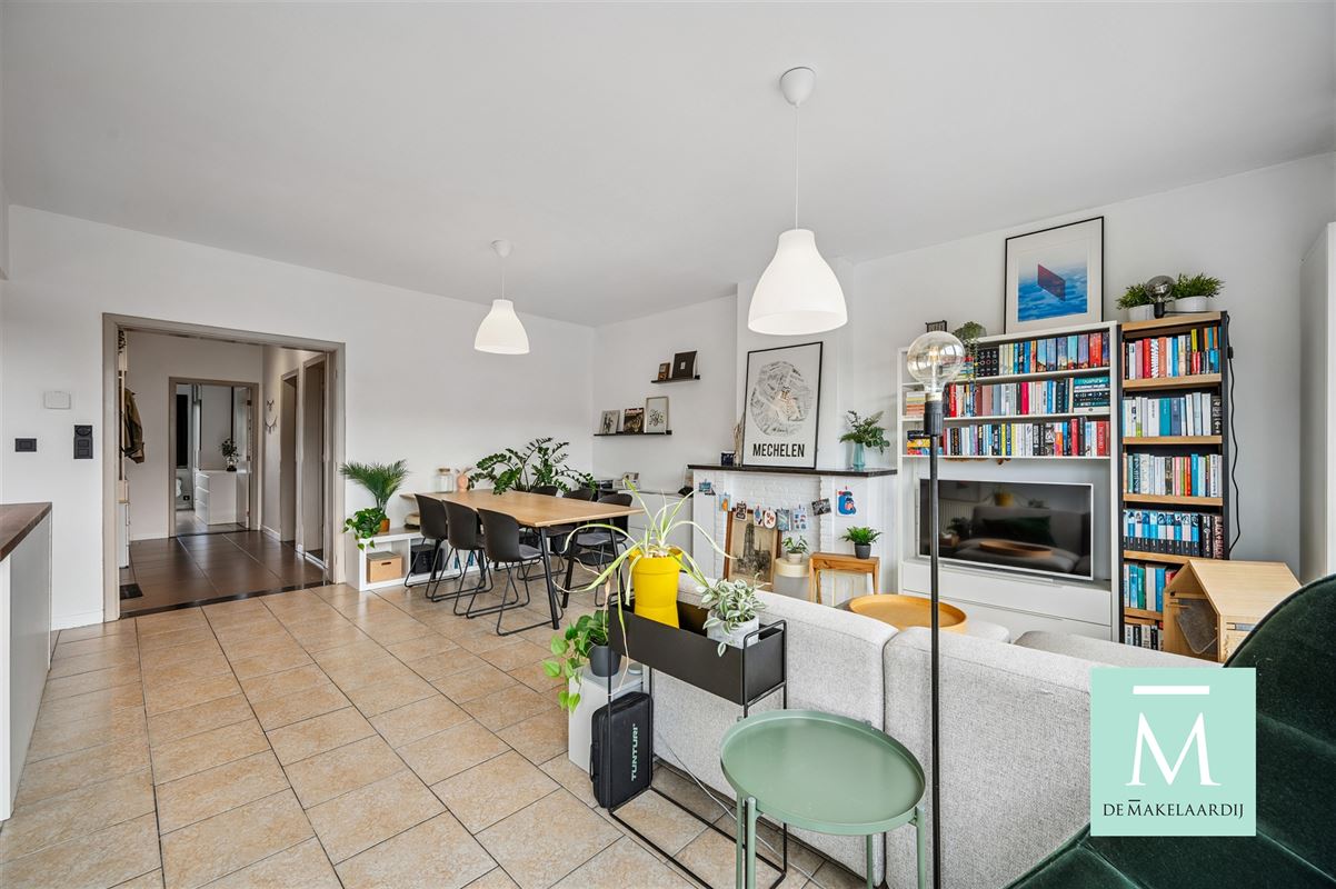 Foto 4 : Appartement te 2800 MECHELEN (België) - Prijs € 240.000