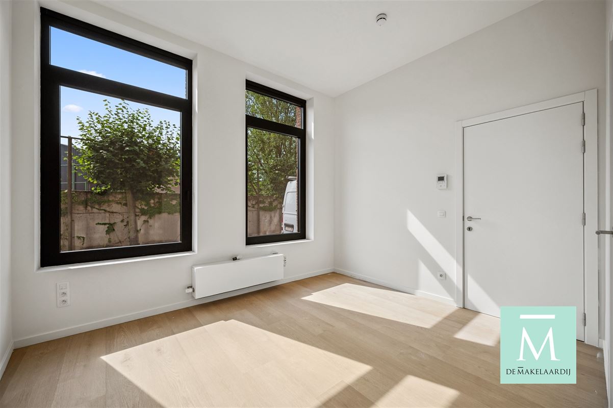 Foto 2 : Flat/studio te 2800 MECHELEN (België) - Prijs € 550