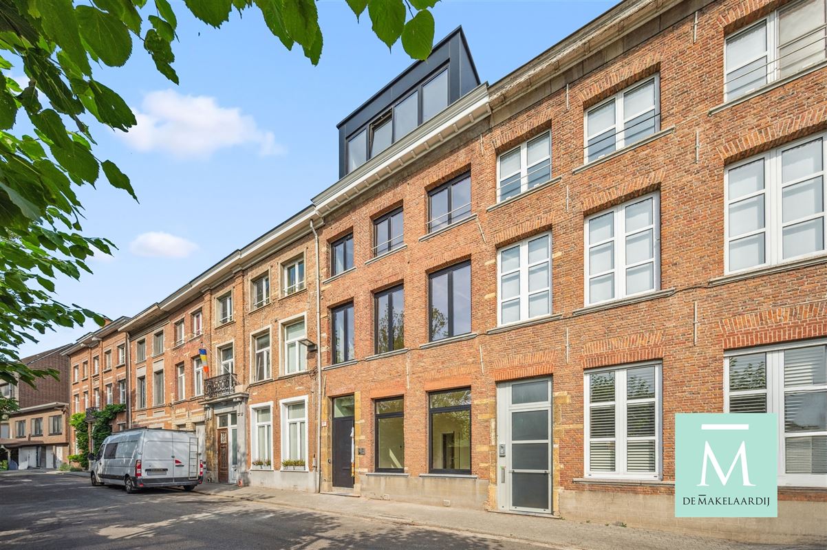 Foto 7 : Flat/studio te 2800 MECHELEN (België) - Prijs € 575