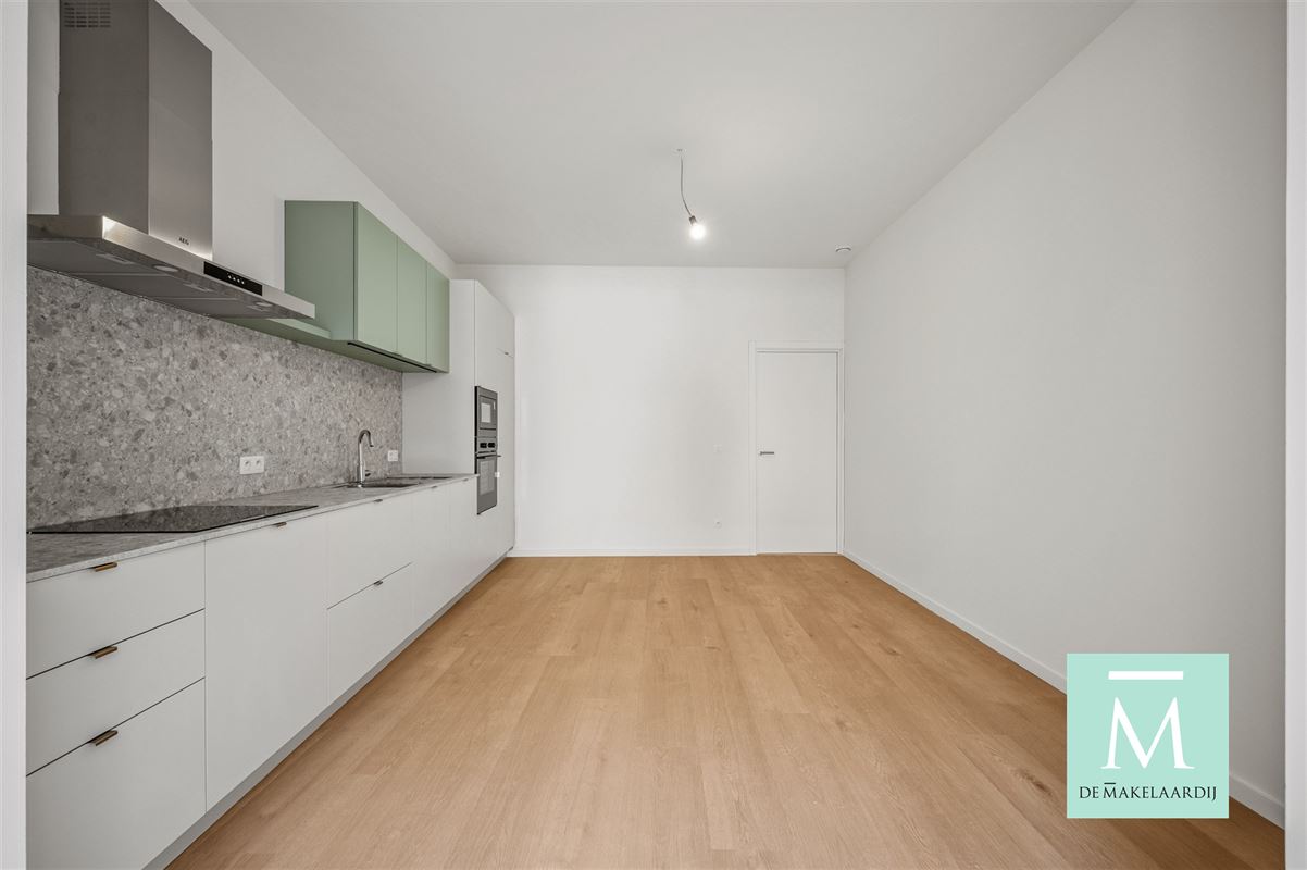 Foto 7 : KOT/kamer te 2800 MECHELEN (België) - Prijs In optie