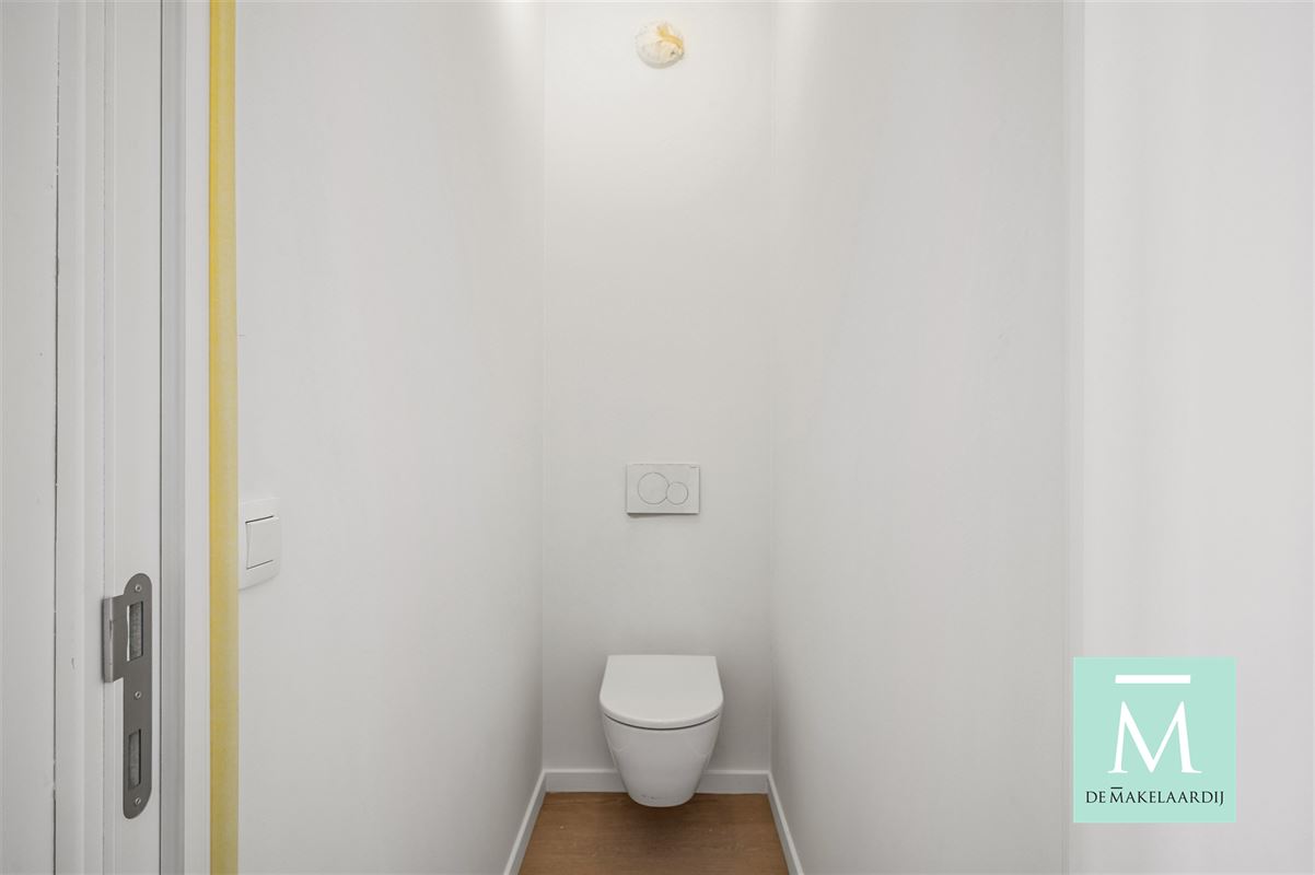 Foto 5 : KOT/kamer te 2800 MECHELEN (België) - Prijs In optie