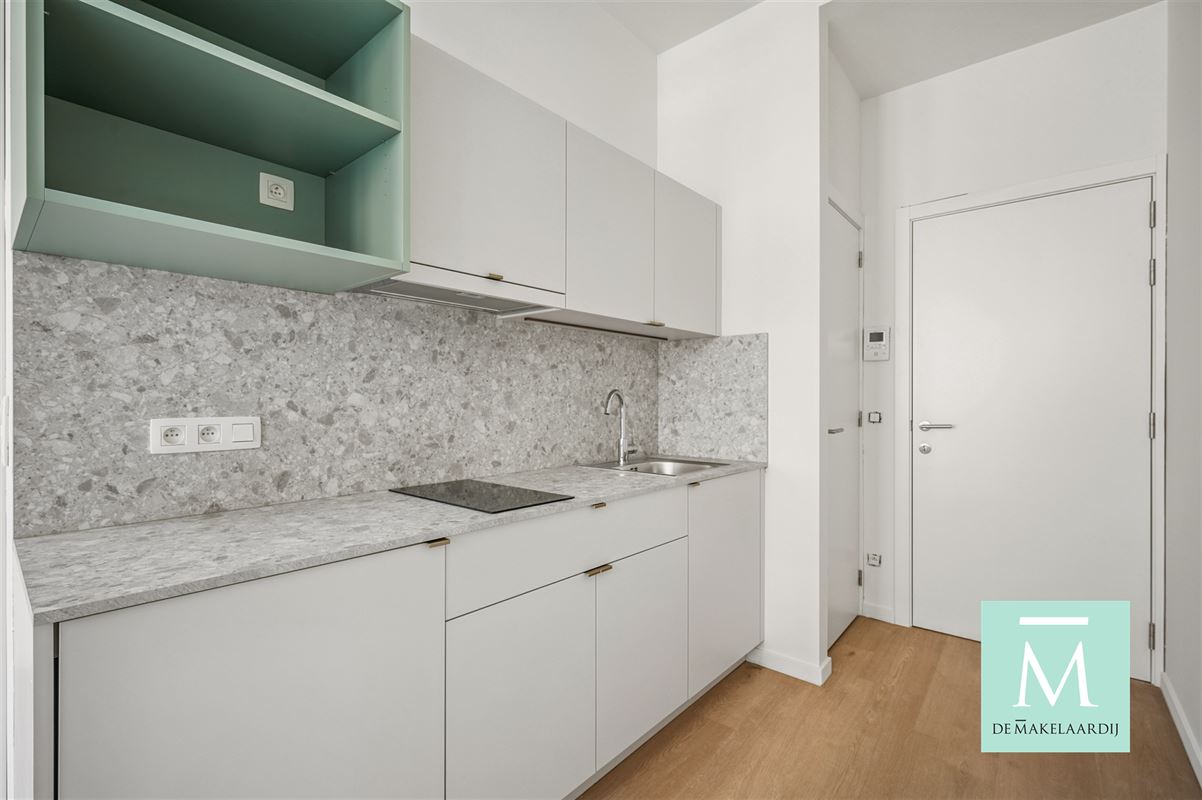 Foto 2 : KOT/kamer te 2800 MECHELEN (België) - Prijs In optie