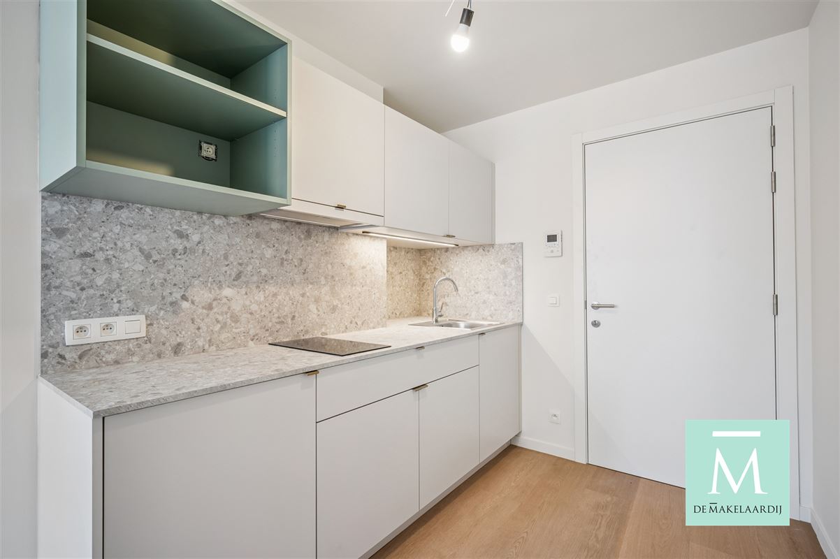 Foto 2 : KOT/kamer te 2800 MECHELEN (België) - Prijs In optie