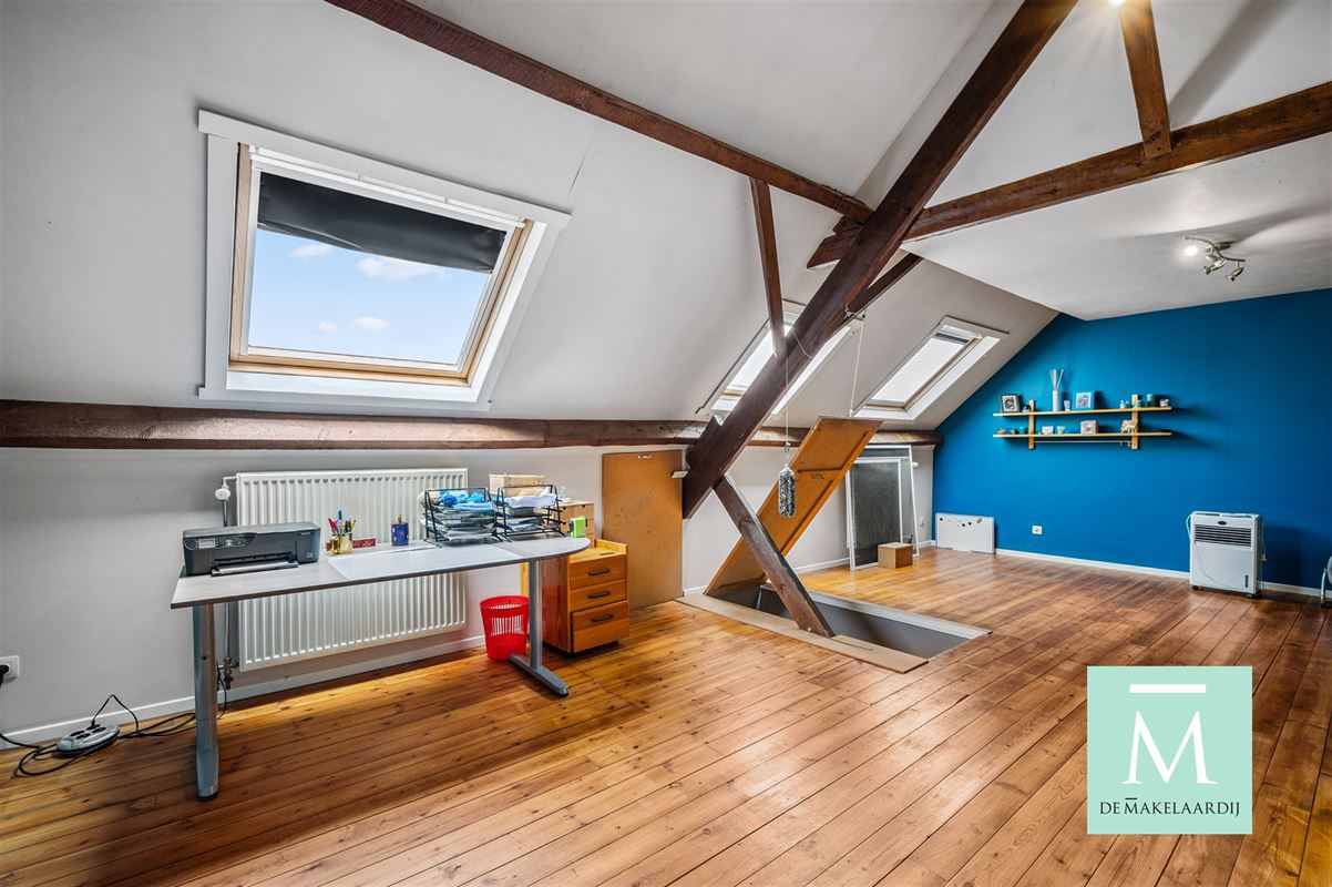 Foto 15 : Huis te 3150 WESPELAAR (België) - Prijs € 445.000