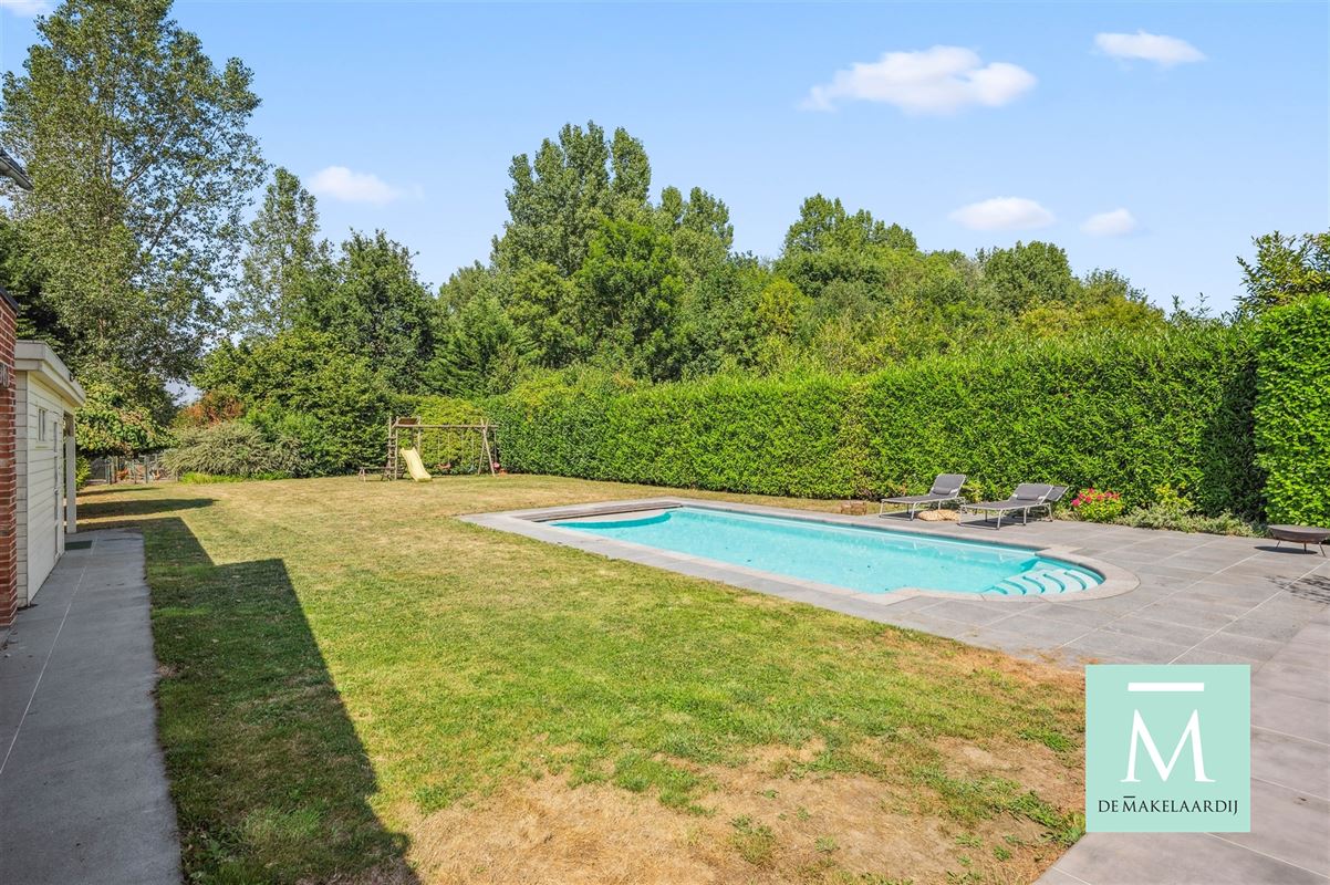 Foto 33 : Huis te 1980 EPPEGEM (België) - Prijs € 679.000