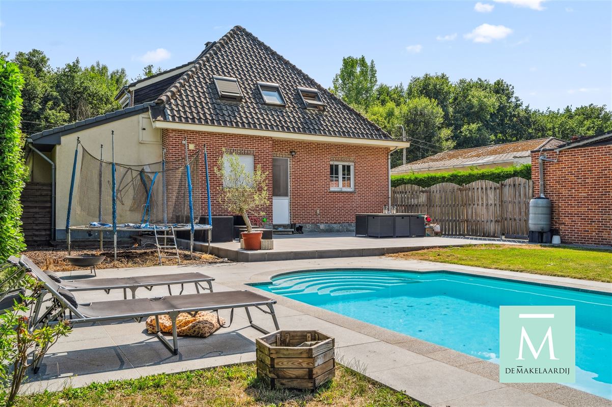 Foto 31 : Huis te 1980 EPPEGEM (België) - Prijs € 679.000