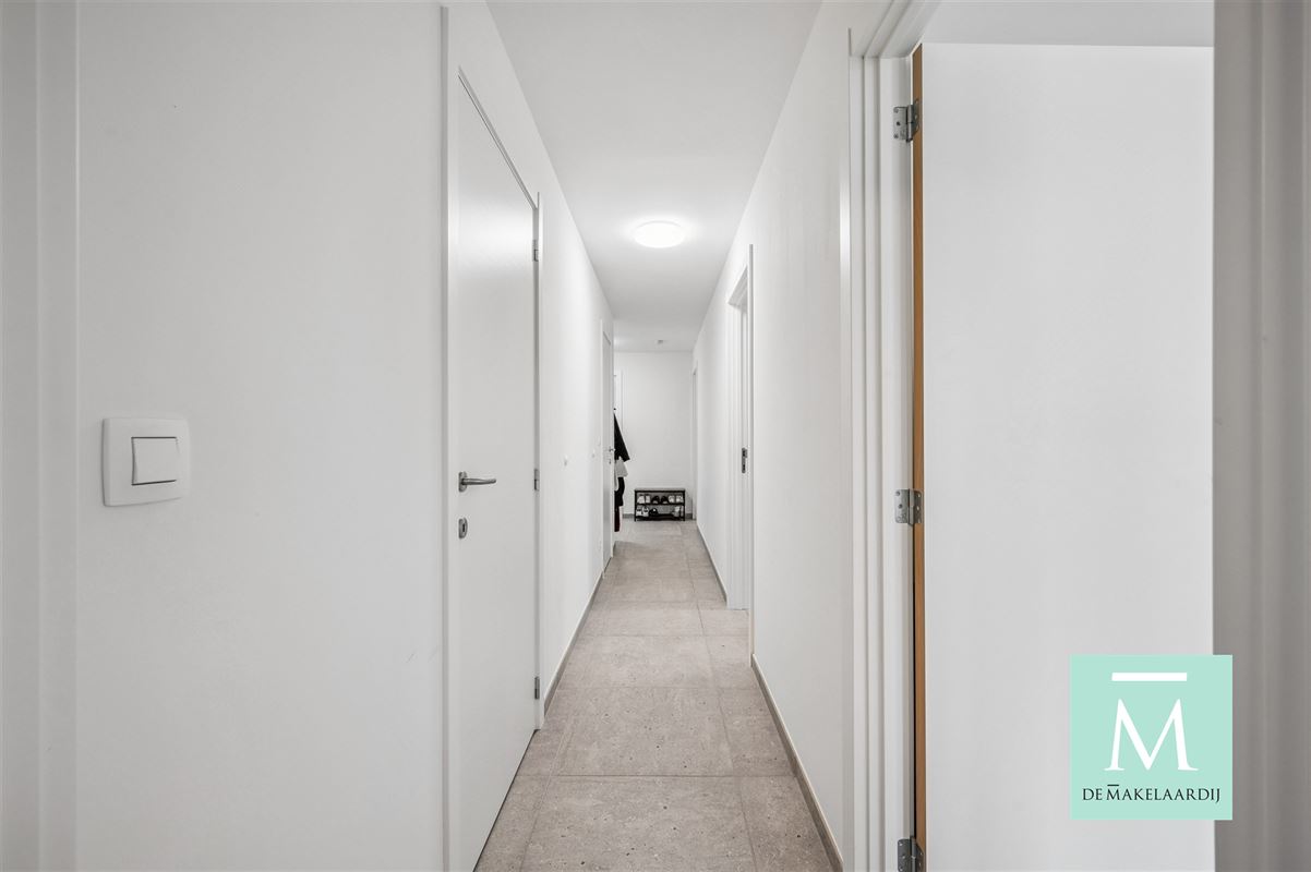 Foto 8 : Appartement te 3191 HEVER (België) - Prijs € 1.225