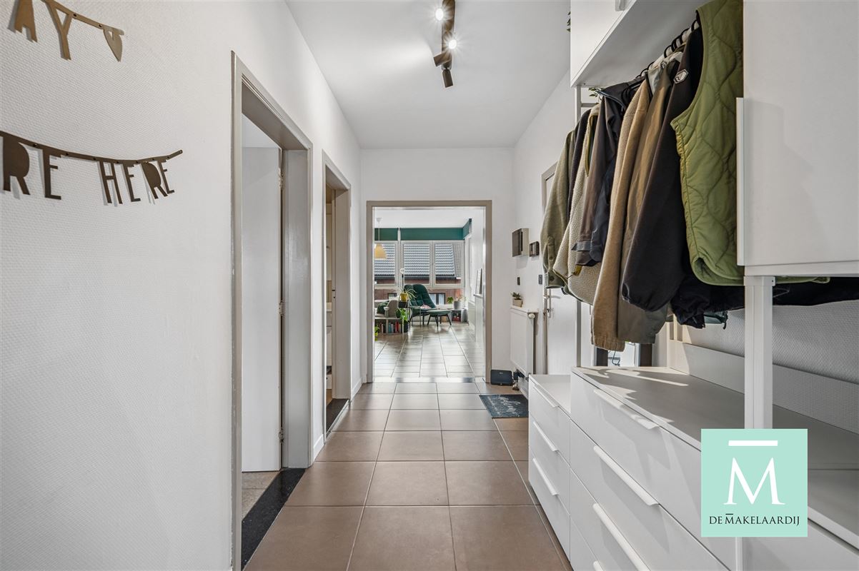 Foto 11 : Appartement te 2800 MECHELEN (België) - Prijs € 240.000