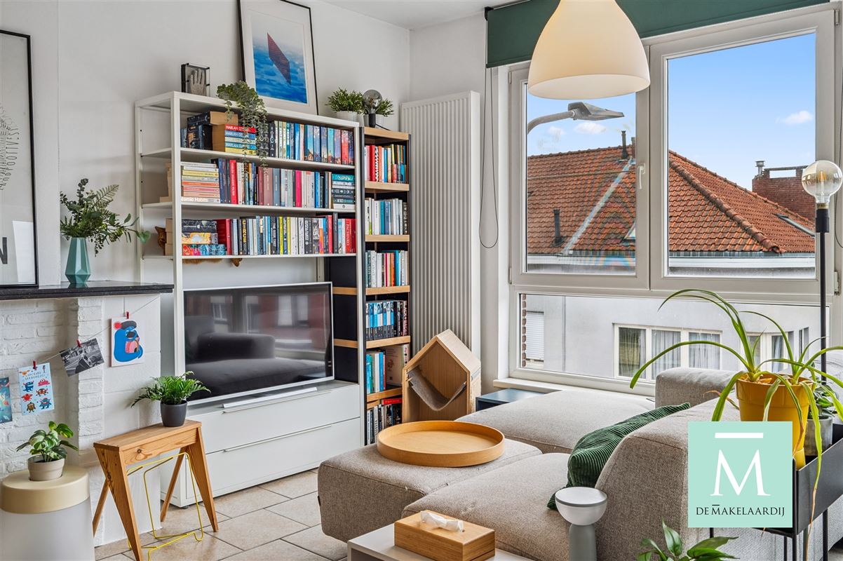 Foto 8 : Appartement te 2800 MECHELEN (België) - Prijs € 240.000