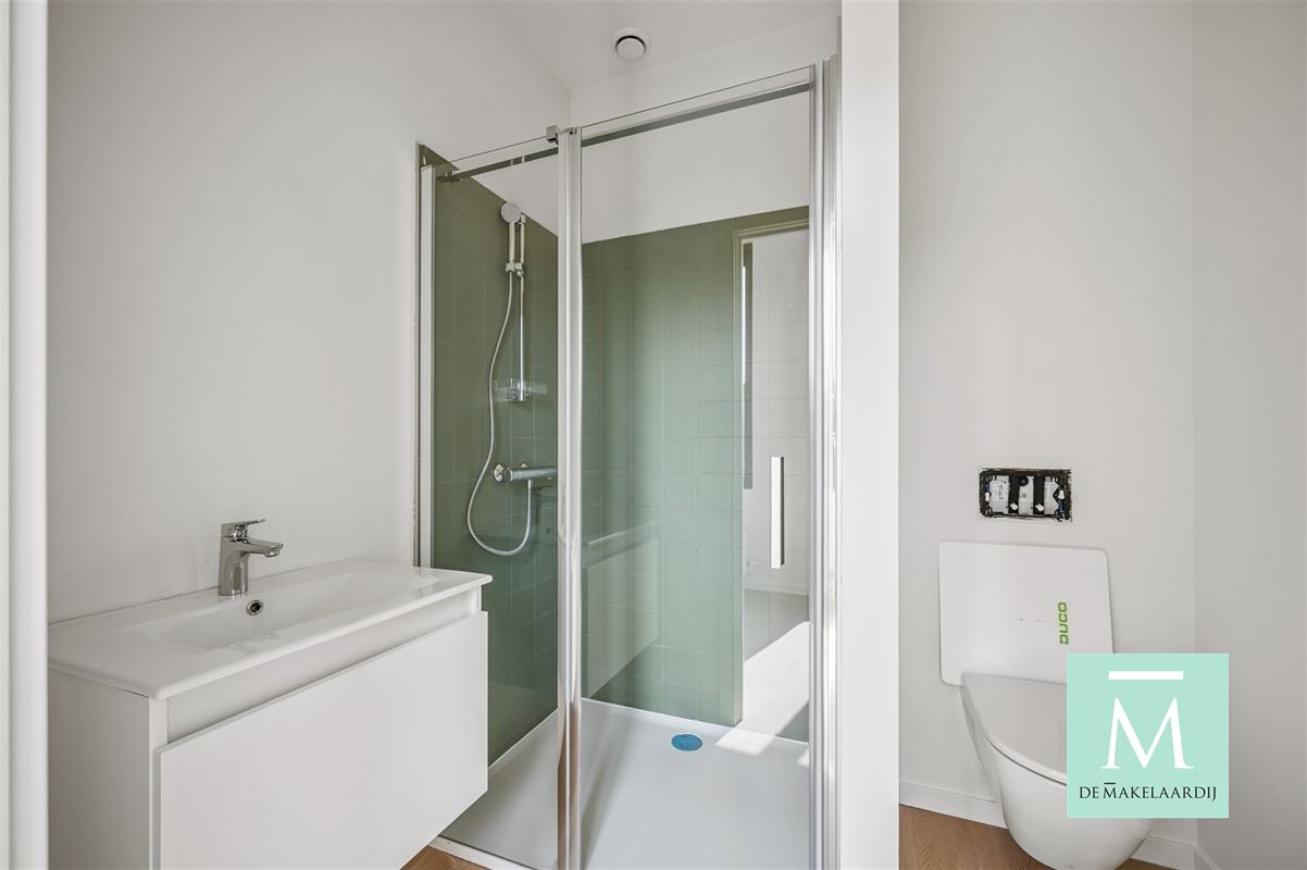 Foto 2 : Flat/studio te 2800 MECHELEN (België) - Prijs € 575