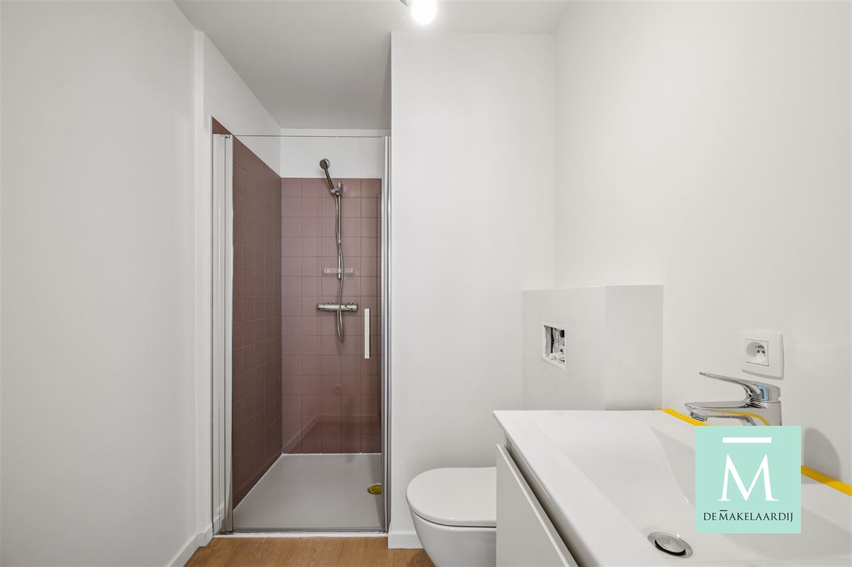Foto 2 : KOT/kamer te 2800 MECHELEN (België) - Prijs € 575