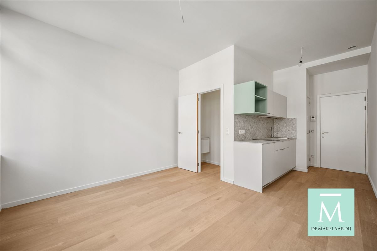 Foto 2 : Appartement te 2800 MECHELEN (België) - Prijs In optie