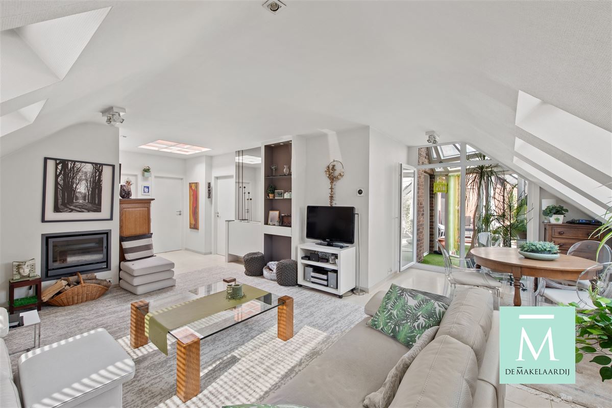 Foto 1 : Appartement te 2800 MECHELEN (België) - Prijs € 270.000