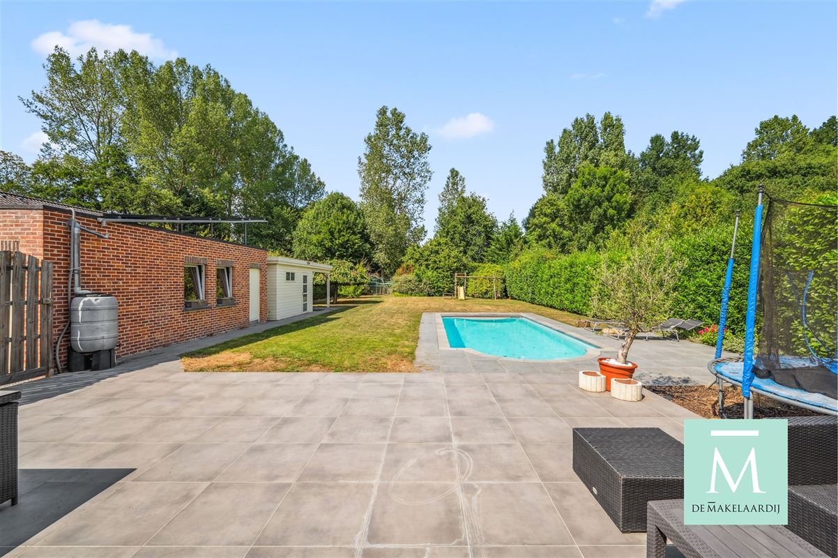 Foto 26 : Huis te 1980 EPPEGEM (België) - Prijs € 679.000