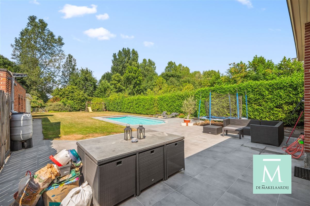 Foto 25 : Huis te 1980 EPPEGEM (België) - Prijs € 679.000