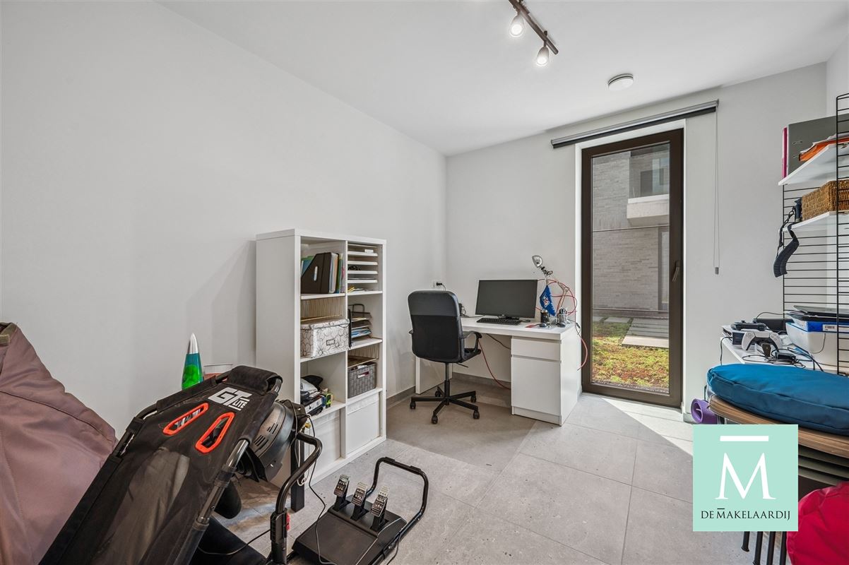 Foto 11 : Appartement te 3191 HEVER (België) - Prijs € 1.225