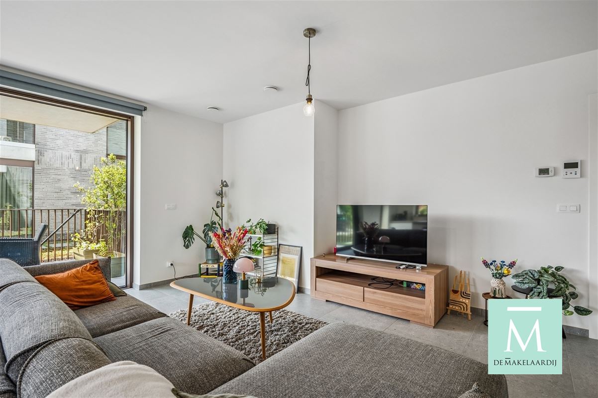 Foto 4 : Appartement te 3191 HEVER (België) - Prijs € 1.225