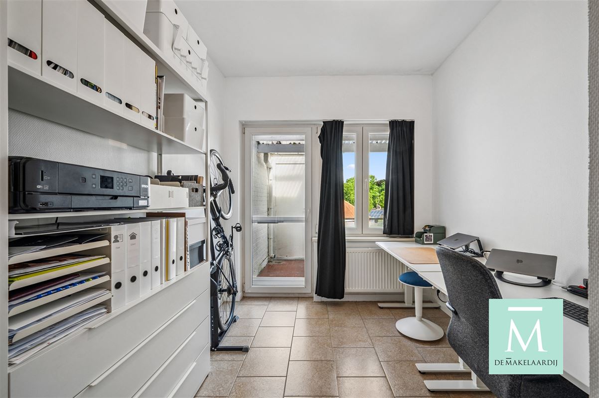 Foto 14 : Appartement te 2800 MECHELEN (België) - Prijs € 240.000
